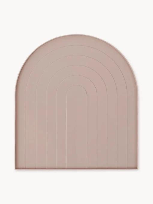 Escurreplatos|Almacenaje De Cocina>Oyoy Living Design Alfombrilla escurreplatos Dish Rosa claro