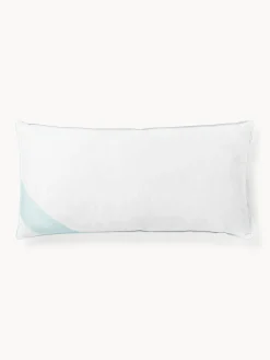 Almohadas|Mantas>Westwing Collection Almohada 3 cámaras Premium, firmeza baja Blando