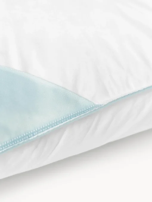 Almohadas|Mantas>Westwing Collection Almohada 3 cámaras Premium, firmeza baja Blando