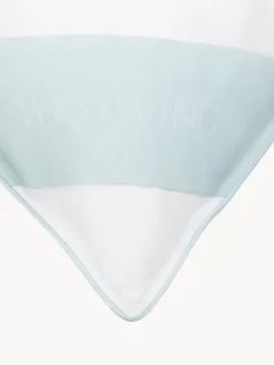 Mantas|Almohadas></noscript>Westwing Collection Almohada 3 cámaras Premium, firmeza media Medio
