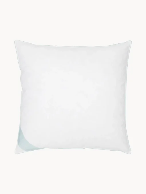 Mantas|Almohadas>Westwing Collection Almohada 3 cámaras Premium, firmeza alta