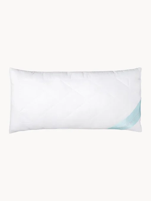 Mantas|Almohadas> Almohada de microfibras Magda, Firmeza media
