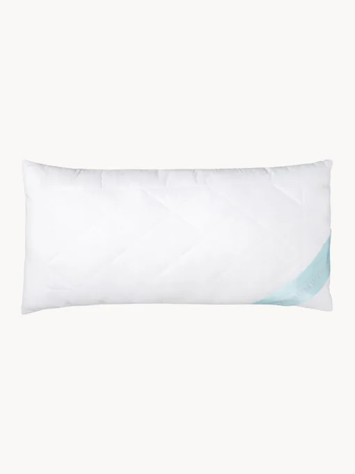 Almohadas|Mantas> Almohada de microfibras Magda, firmeza baja Firmeza blanda