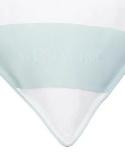 Best Almohada de plumas Comfort, firme Almohadas|Mantas