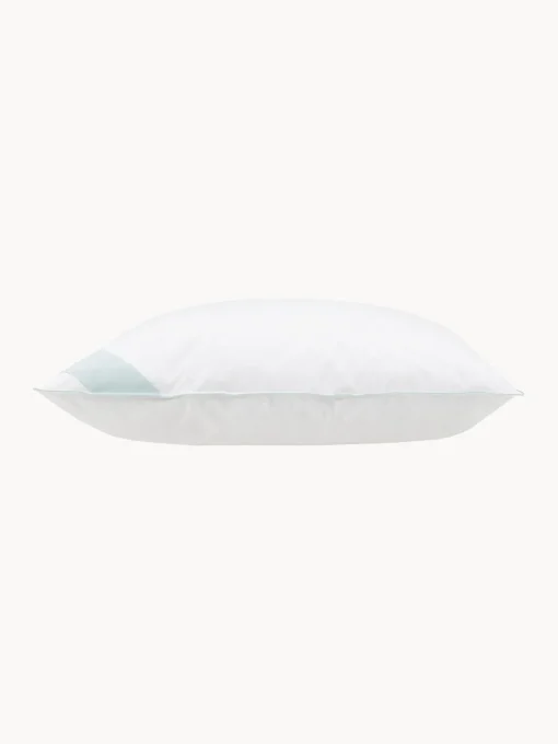 Mantas|Almohadas>Westwing Collection Almohada de plumas Standard, firmeza media