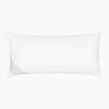 Almohadas|Almohadas>Westwing Collection Almohada de plumas Standard, firmeza media