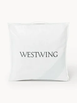 Mantas|Almohadas></noscript>Westwing Collection Almohada Komfort, firmeza alta Duro