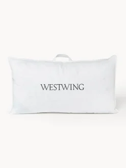 Mantas|Almohadas></noscript>Westwing Collection Almohada Komfort, firmeza media Medio