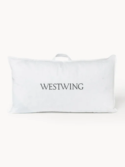 Mantas|Almohadas>Westwing Collection Almohada Komfort, firmeza media Medio