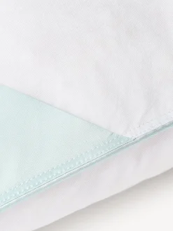 Almohadas|Almohadas></noscript>Westwing Collection Almohada Komfort, firmeza baja Blando