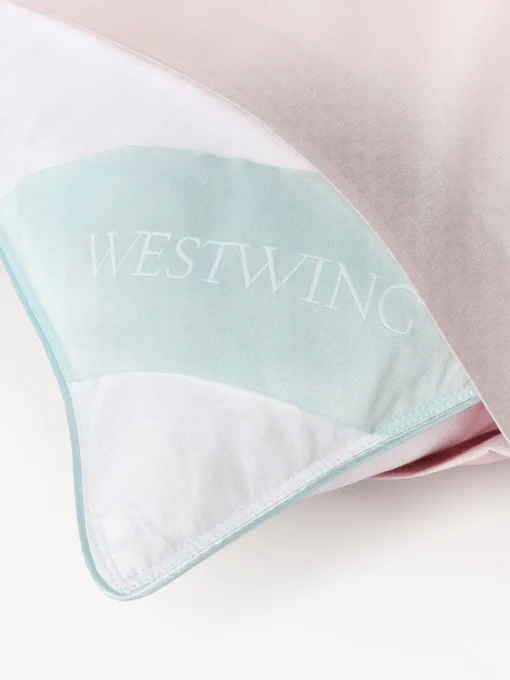 Almohadas|Almohadas>Westwing Collection Almohada Komfort, firmeza baja Blando