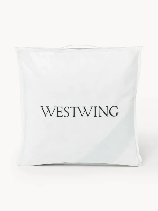 Almohadas|Almohadas>Westwing Collection Almohada Komfort, firmeza baja Blando