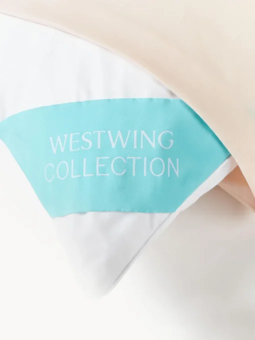 Almohadas|Mantas>Westwing Collection Almohada muy de plumas y plumón Tibor Firme
