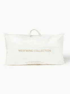 Almohadas|Mantas></noscript>Westwing Collection Almohada muy de plumas y plumón Tibor Firme