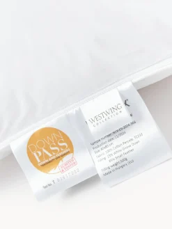 Outlet Almohada muy de plumas y plumón Tibor Almohadas|Mantas