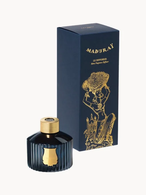 Ambientadores|Jarrones>Trudon Ambientador artesanal Maduraï (jazmín puro árabe) Jazmín árabe puro