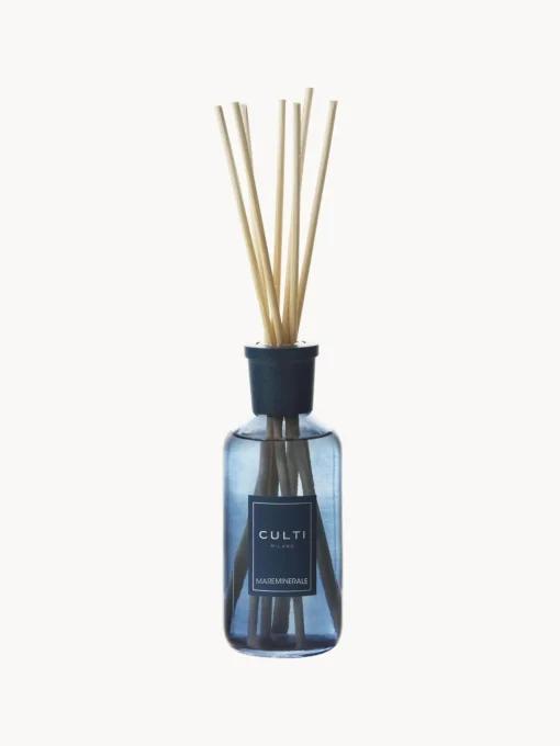 Ambientadores|Jarrones>Culti Milano Ambientador Color Mareminerale (almizcle marino y mineral), 250 ml