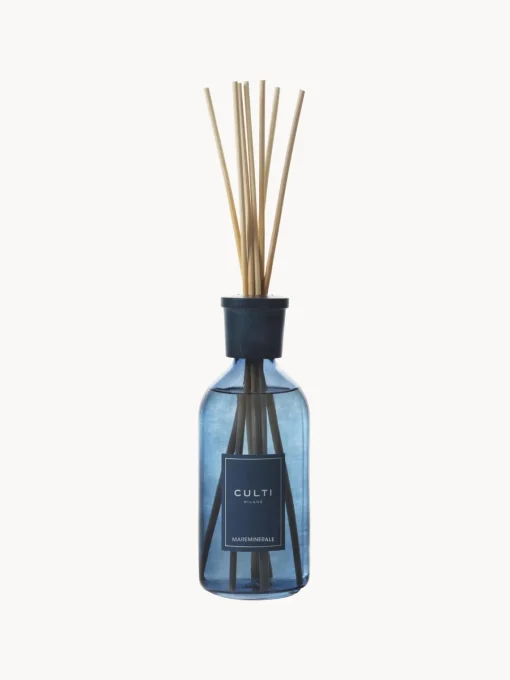 Ambientadores|Jarrones>Culti Milano Ambientador Color Mareminerale (almizcle marino y mineral), 500 ml