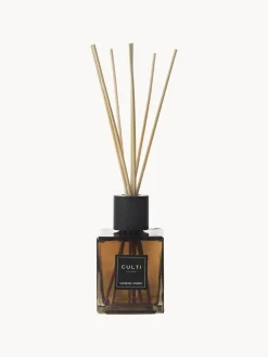 Ambientadores|Jarrones>Culti Milano Ambientador Decor Supreme Amber , 500 ml Humo de vino y vainilla negra