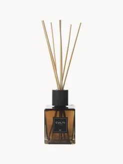Ambientadores|Jarrones>Culti Milano Ambientador Decor Thé , 500 ml Bergamota, té Sencha y madera