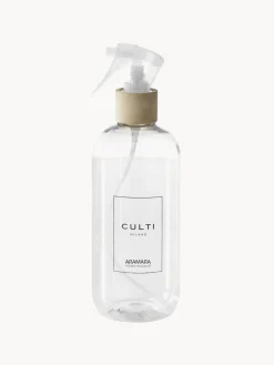Ambientadores|Jarrones>Culti Milano Ambientador en spray Welcome Aramara , 500 ml Naranja amarga, bergamota y sándalo