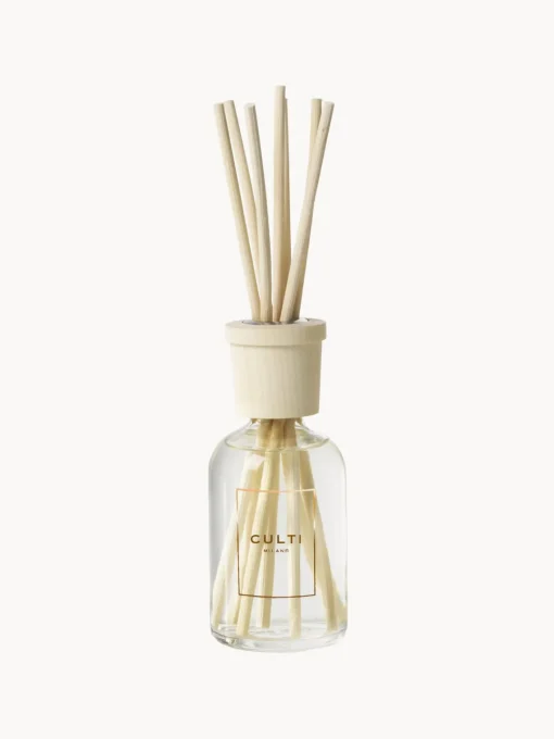 Ambientador Stile Gratia (ruibarbo, rosa centifolia y pachulí), 100 ml Ambientadores|Jarrones