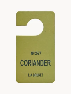 Sale Ambientador Tag (Coriandro, Hojas de Menta) Ambientadores|Jarrones
