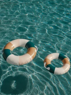 Hot Anillo de natación redondo Classic Accesorios De Playa|Accesorios De Playa