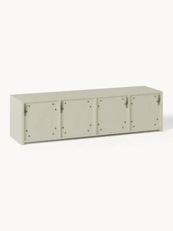 New Aparador con frente acanalado Shea Muebles De Tv|Muebles De Tv