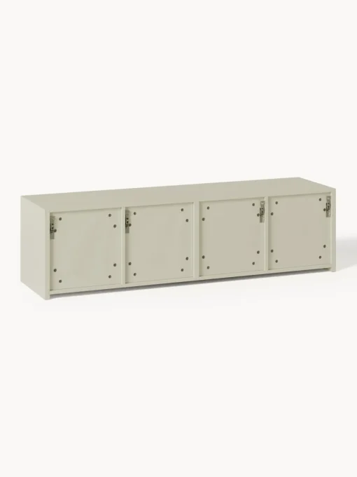 New Aparador con frente acanalado Shea Muebles De Tv|Muebles De Tv