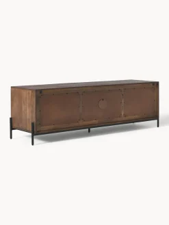 Muebles De Tv|Muebles De Tv></noscript>Westwing Collection Aparador con tejido vienés Vienna Madera de mango