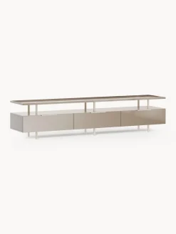 Sale Aparador de alto brillo Lenne Muebles De Tv|Muebles De Tv