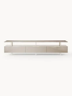 Sale Aparador de alto brillo Lenne Muebles De Tv|Muebles De Tv