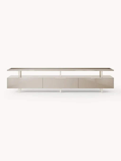 Sale Aparador de alto brillo Lenne Muebles De Tv|Muebles De Tv