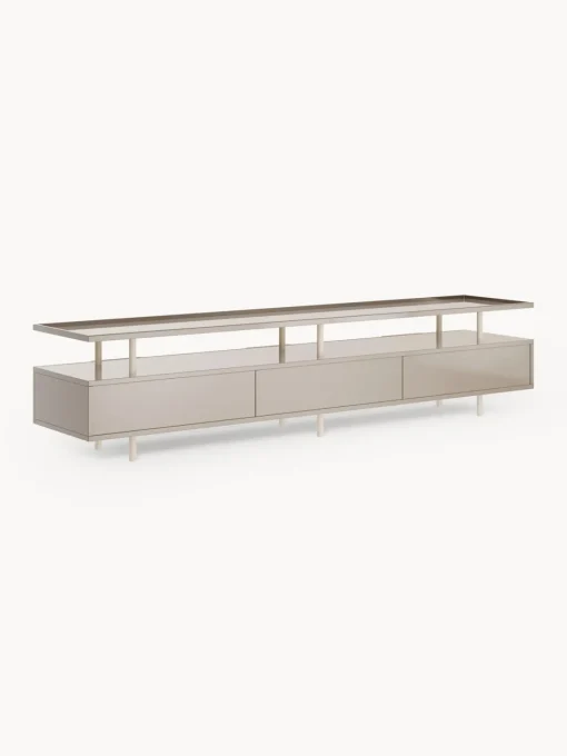 Sale Aparador de alto brillo Lenne Muebles De Tv|Muebles De Tv