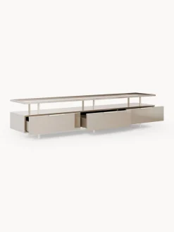 Sale Aparador de alto brillo Lenne Muebles De Tv|Muebles De Tv