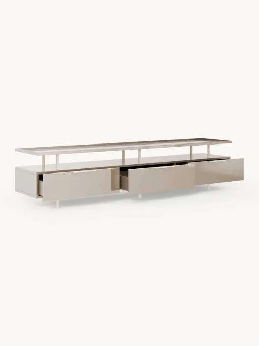 Sale Aparador de alto brillo Lenne Muebles De Tv|Muebles De Tv