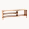 Aparador de madera de acacia Cannes Muebles De Tv|Muebles De Tv