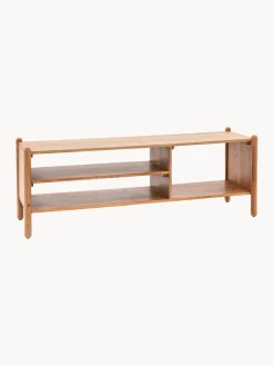 Aparador de madera de acacia Cannes Muebles De Tv|Muebles De Tv