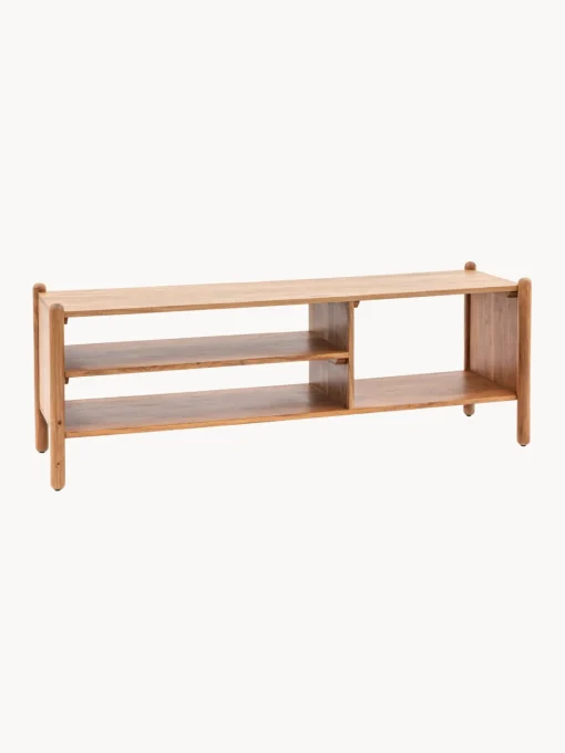 Aparador de madera de acacia Cannes Muebles De Tv|Muebles De Tv