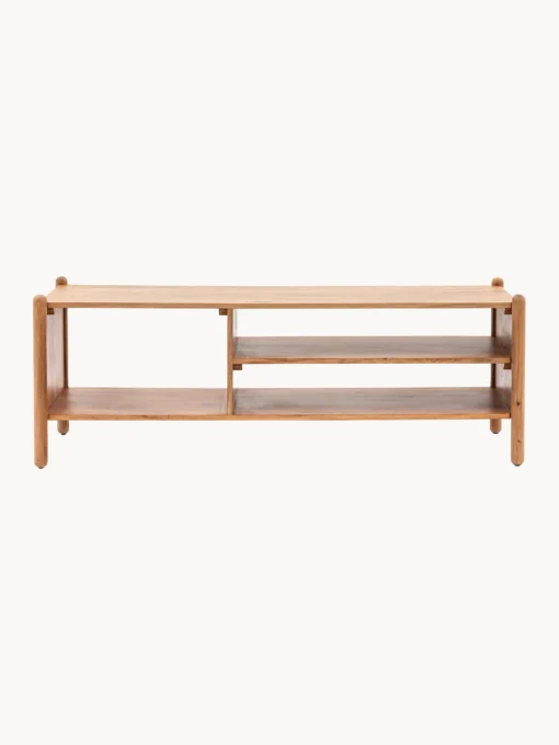 Aparador de madera de acacia Cannes Muebles De Tv|Muebles De Tv