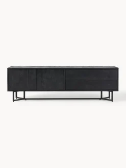 Clearance Aparador de madera de mango Luca Muebles De Tv|Muebles De Tv