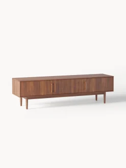 Sale Aparador de madera de mango Paul Muebles De Tv|Muebles De Tv