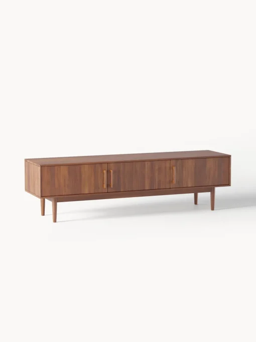 Sale Aparador de madera de mango Paul Muebles De Tv|Muebles De Tv