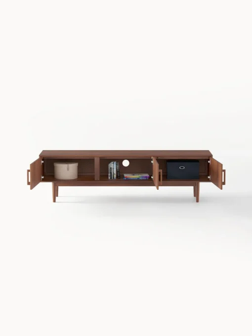 Sale Aparador de madera de mango Paul Muebles De Tv|Muebles De Tv