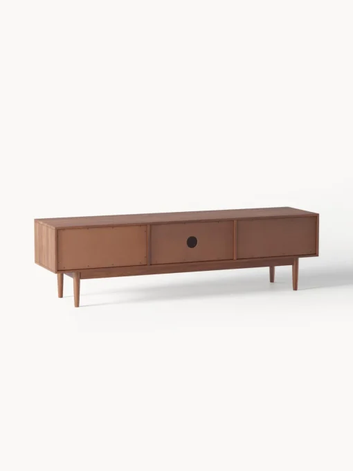 Sale Aparador de madera de mango Paul Muebles De Tv|Muebles De Tv