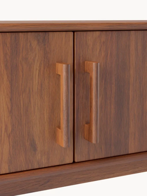 Sale Aparador de madera de mango Paul Muebles De Tv|Muebles De Tv