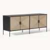 Discount Aparador de madera de mango June Muebles De Tv|Muebles De Tv