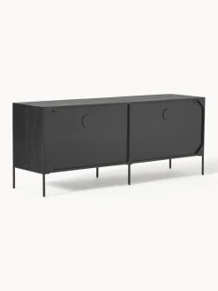 Discount Aparador de madera de mango June Muebles De Tv|Muebles De Tv