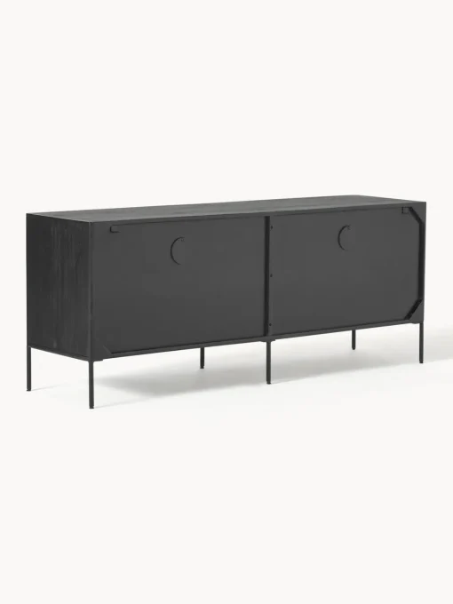 Discount Aparador de madera de mango June Muebles De Tv|Muebles De Tv